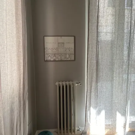 Appartamento Historic Design House Near Aquarium *